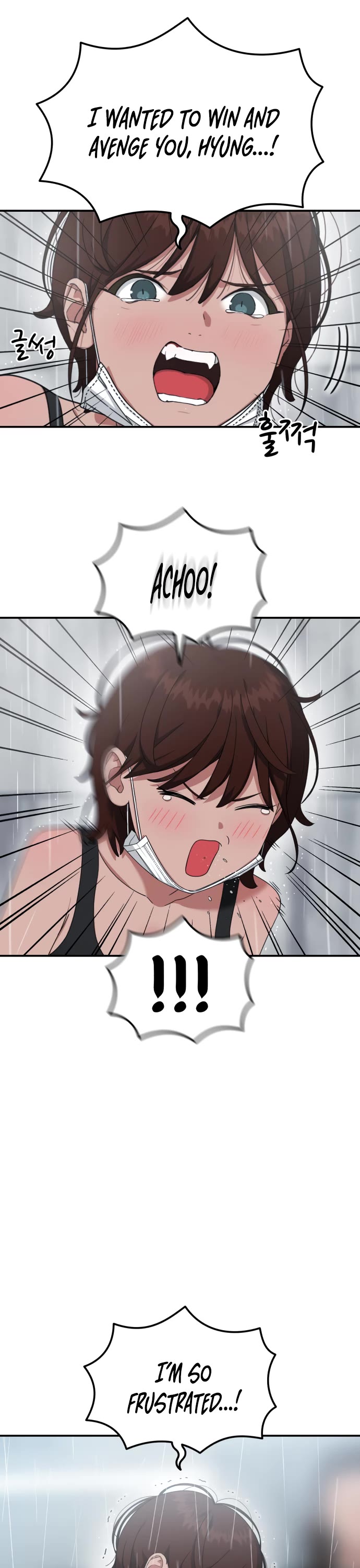 Top 1 Fighting Tutoring Chapter 46 page 53 - Chapter 46