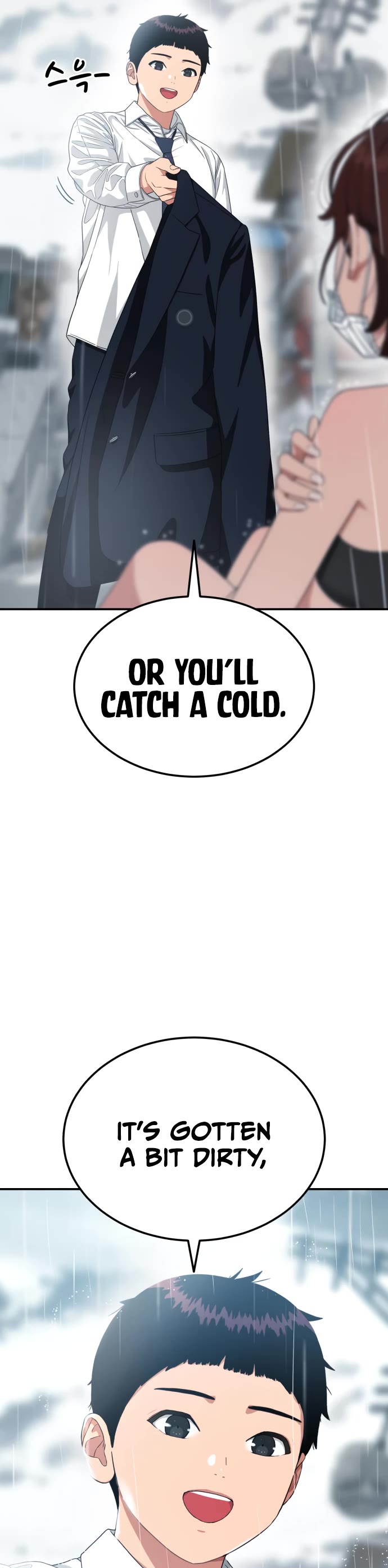 Top 1 Fighting Tutoring Chapter 46 page 56 - Chapter 46