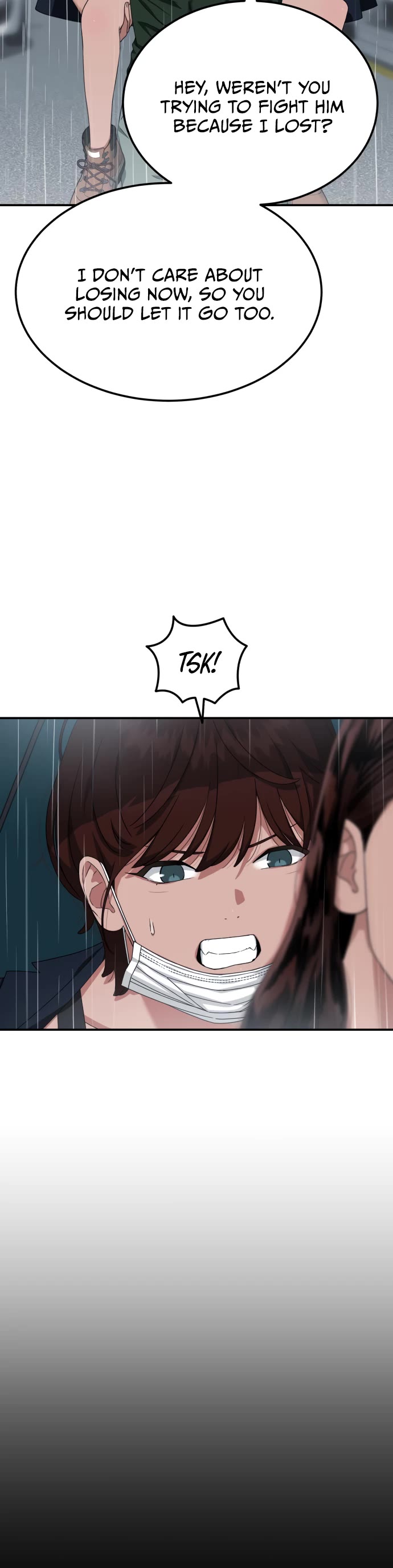 Top 1 Fighting Tutoring Chapter 47 page 12 - Chapter 47