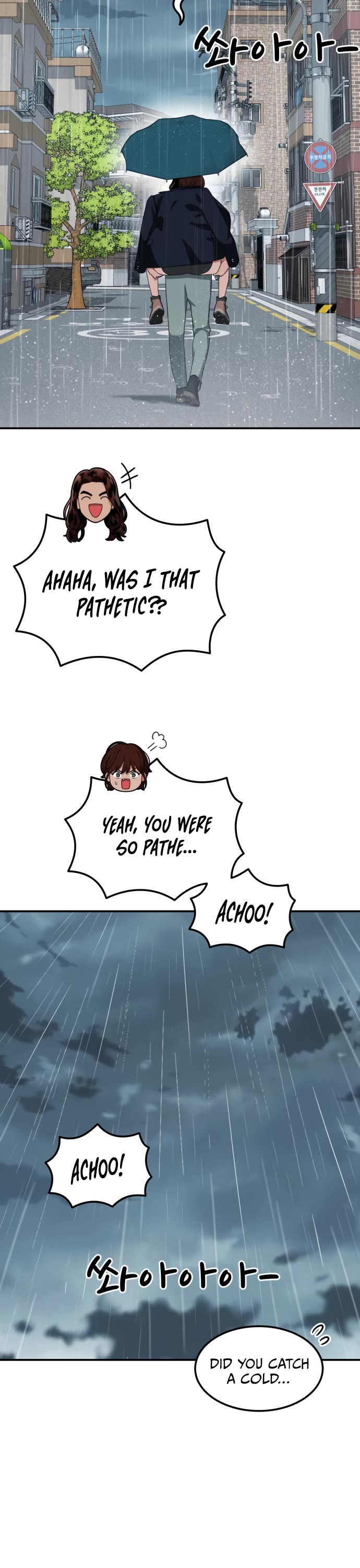 Top 1 Fighting Tutoring Chapter 47 page 18 - Chapter 47