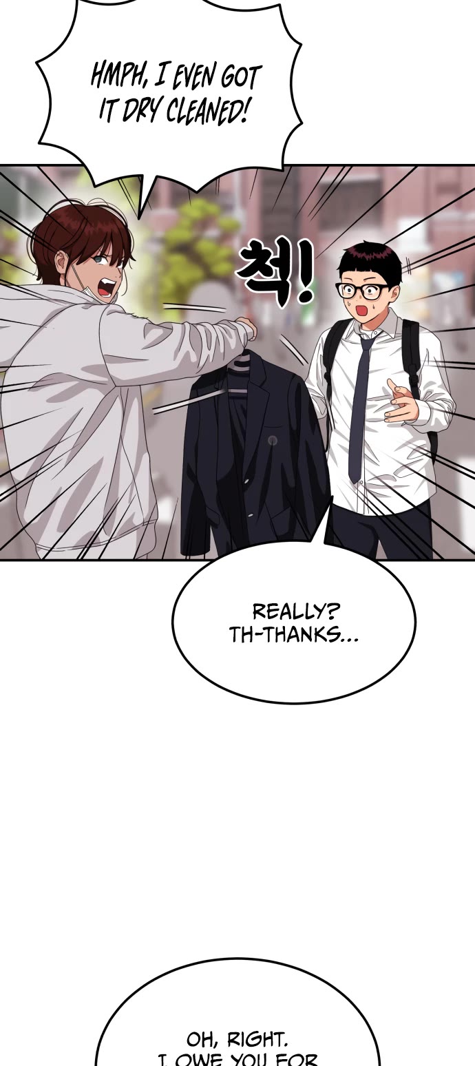 Top 1 Fighting Tutoring Chapter 47 page 23 - Chapter 47