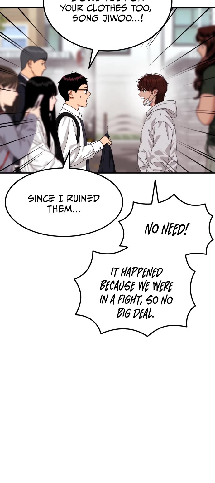 Top 1 Fighting Tutoring Chapter 47 page 24 - Chapter 47