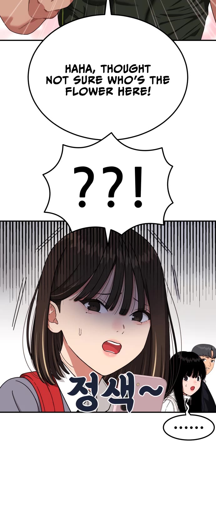 Top 1 Fighting Tutoring Chapter 47 page 27 - Chapter 47