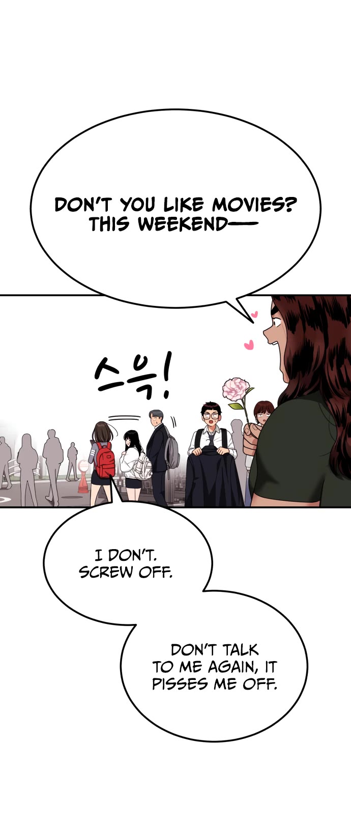 Top 1 Fighting Tutoring Chapter 47 page 28 - Chapter 47