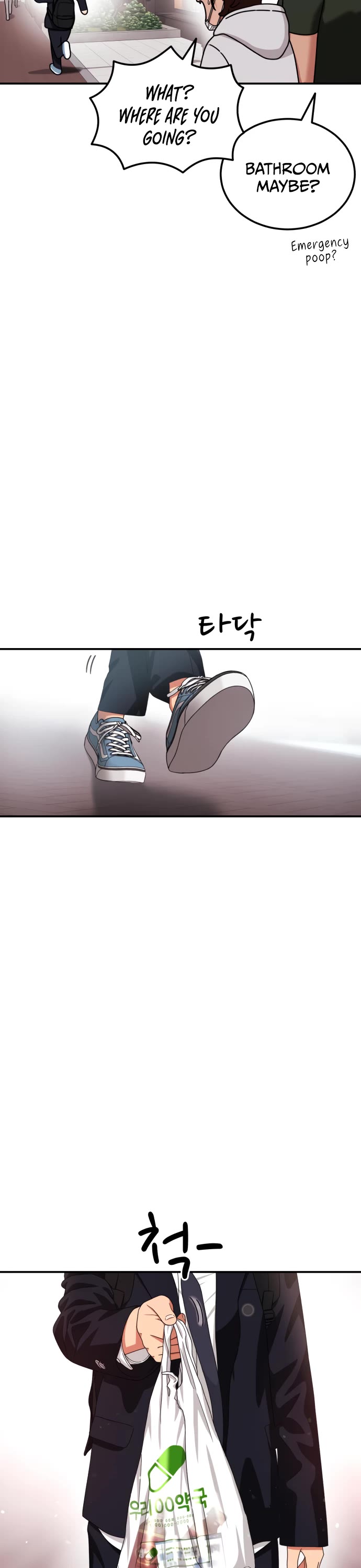 Top 1 Fighting Tutoring Chapter 47 page 36 - Chapter 47