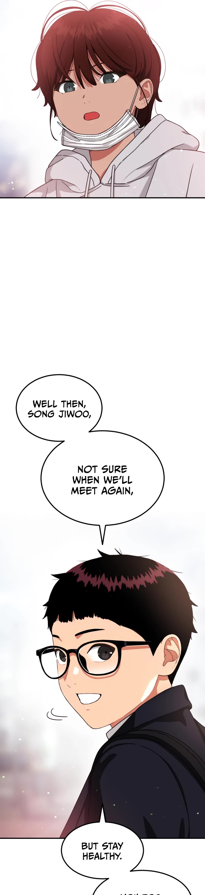 Top 1 Fighting Tutoring Chapter 47 page 39 - Chapter 47