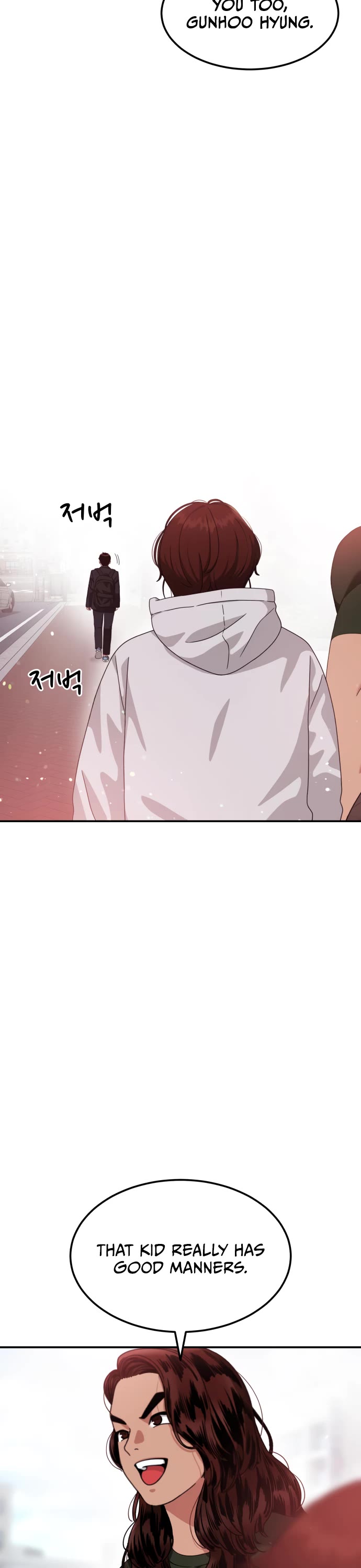 Top 1 Fighting Tutoring Chapter 47 page 40 - Chapter 47