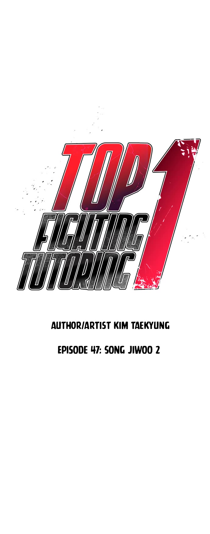 Top 1 Fighting Tutoring Chapter 47 page 5 - Chapter 47