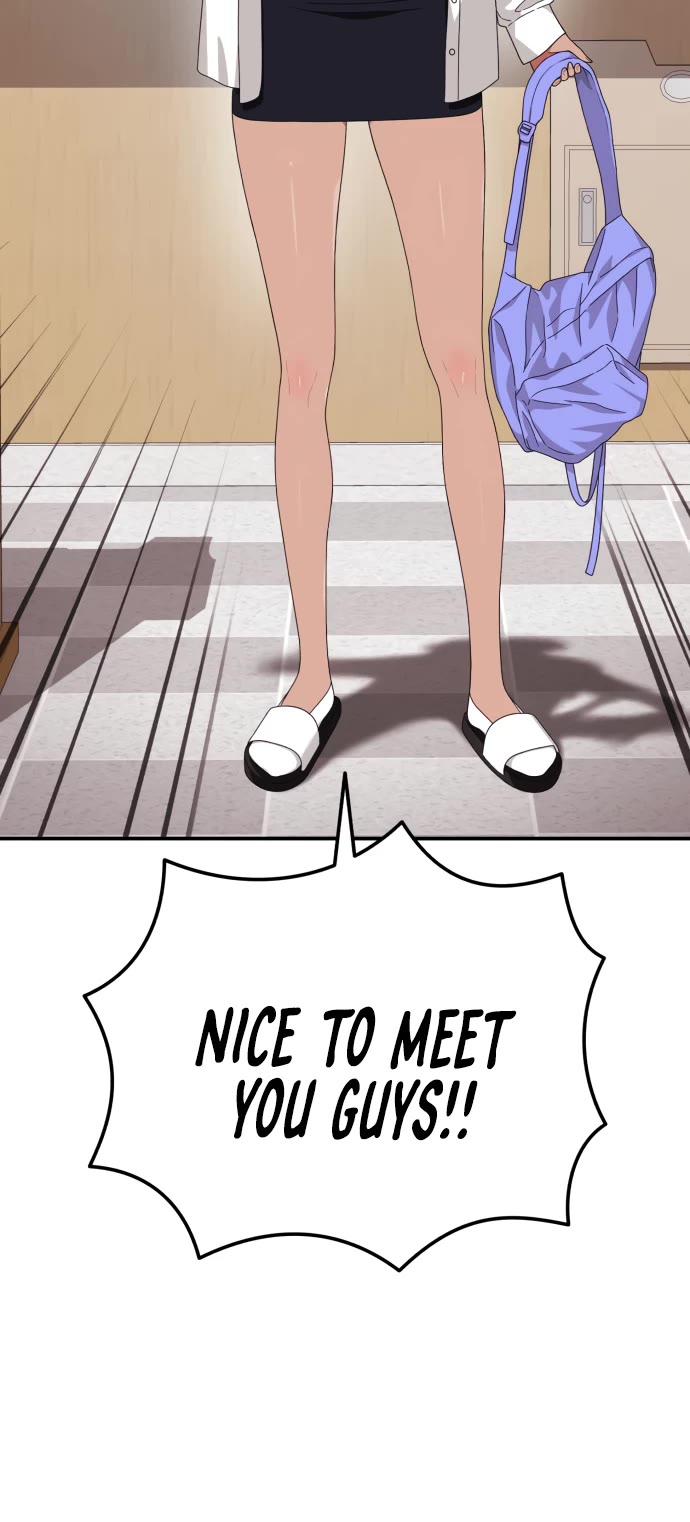 Top 1 Fighting Tutoring Chapter 47 page 50 - Chapter 47
