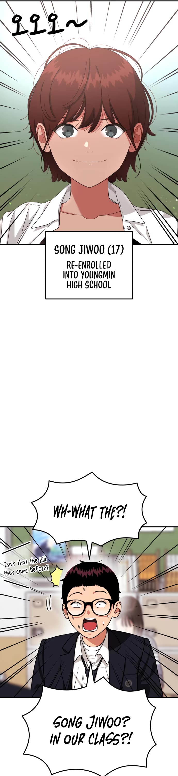 Top 1 Fighting Tutoring Chapter 47 page 51 - Chapter 47