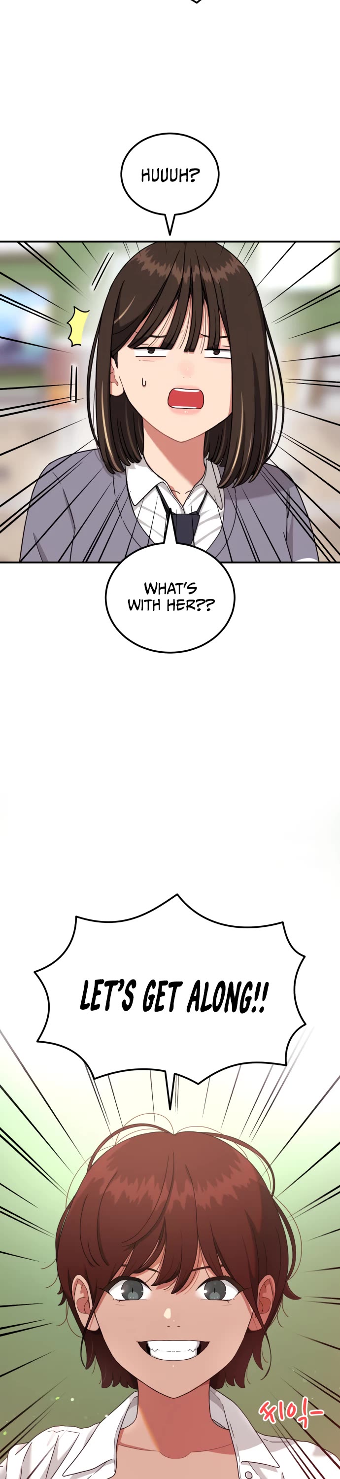 Top 1 Fighting Tutoring Chapter 47 page 52 - Chapter 47