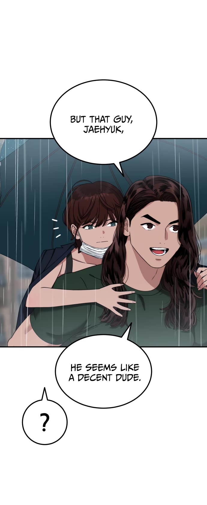 Top 1 Fighting Tutoring Chapter 47 page 8 - Chapter 47