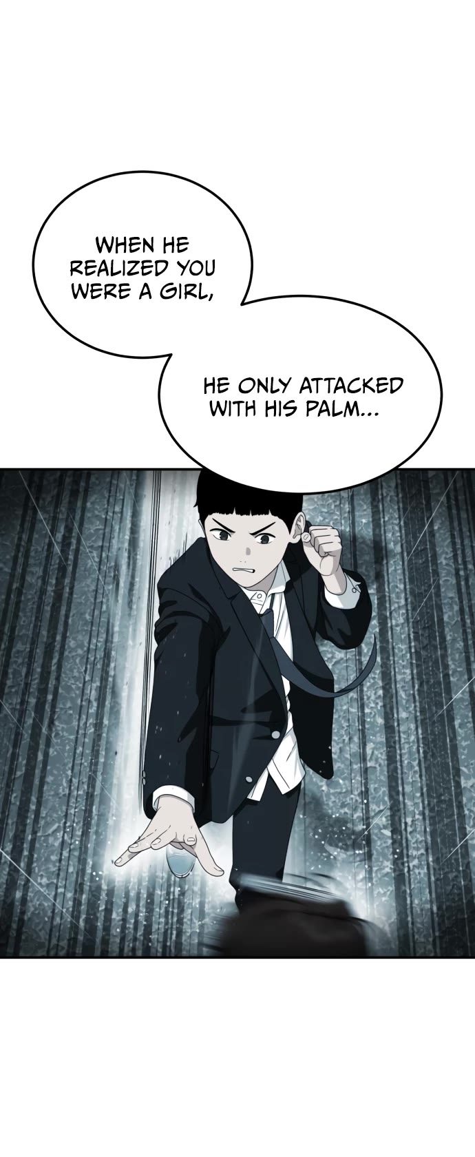 Top 1 Fighting Tutoring Chapter 47 page 9 - Chapter 47