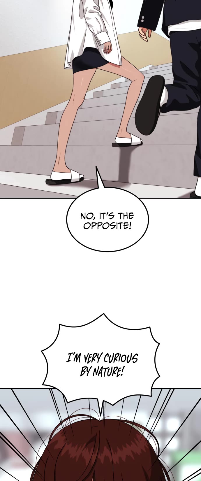 Top 1 Fighting Tutoring Chapter 48 page 15 - Chapter 48