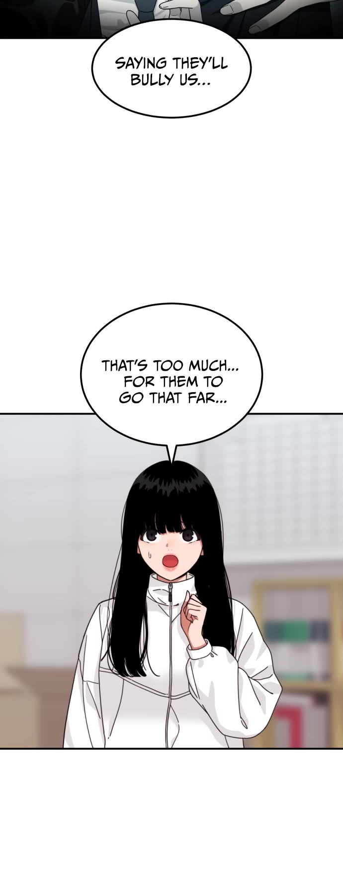 Top 1 Fighting Tutoring Chapter 48 page 40 - Chapter 48