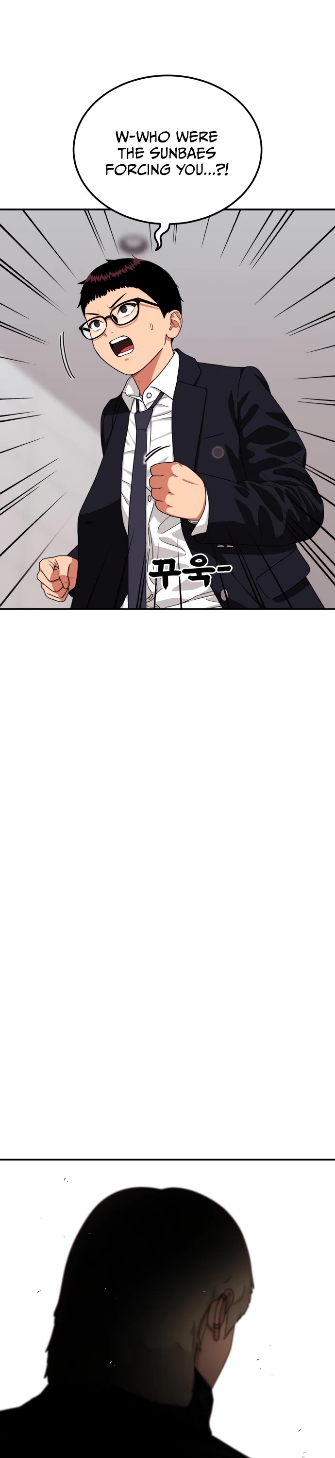 Top 1 Fighting Tutoring Chapter 48 page 41 - Chapter 48