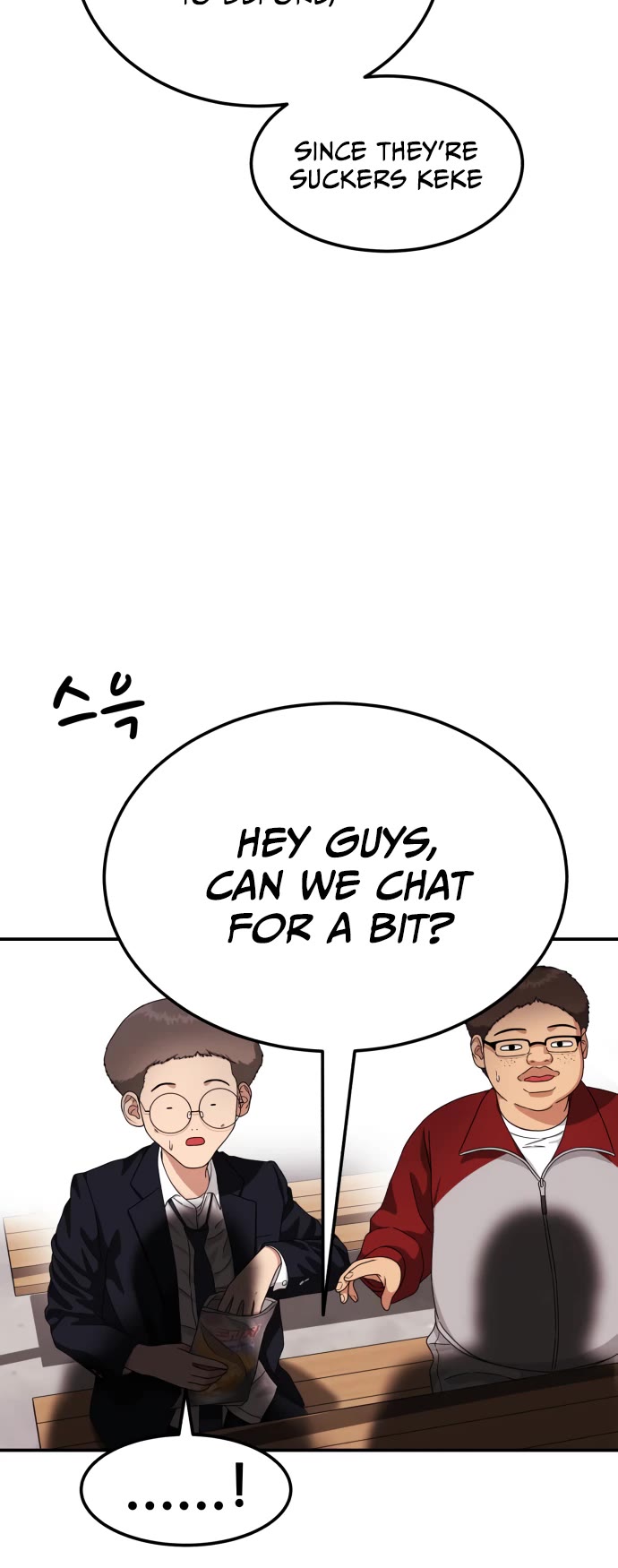 Top 1 Fighting Tutoring Chapter 49 page 19 - Chapter 49