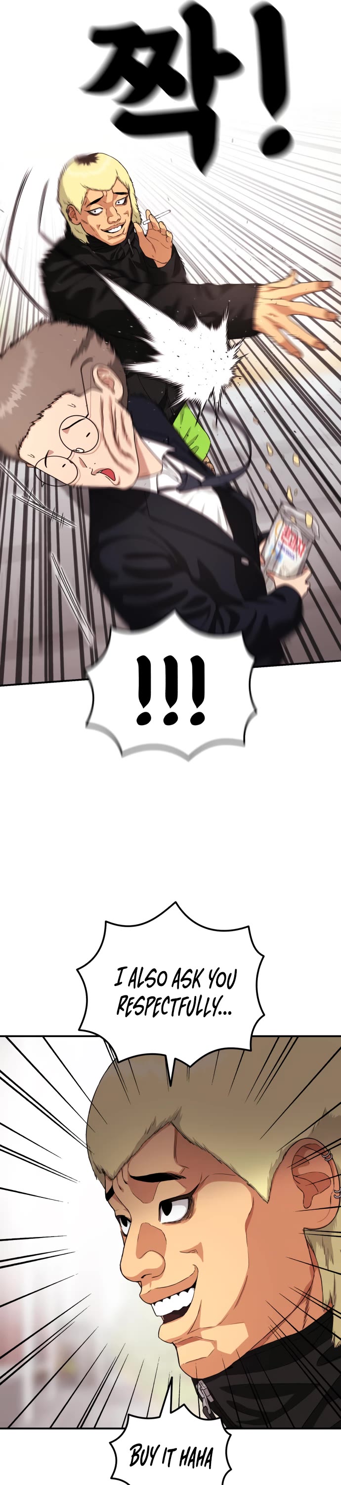 Top 1 Fighting Tutoring Chapter 49 page 23 - Chapter 49