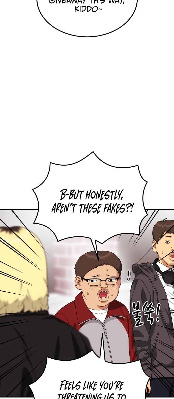 Top 1 Fighting Tutoring Chapter 49 page 25 - Chapter 49