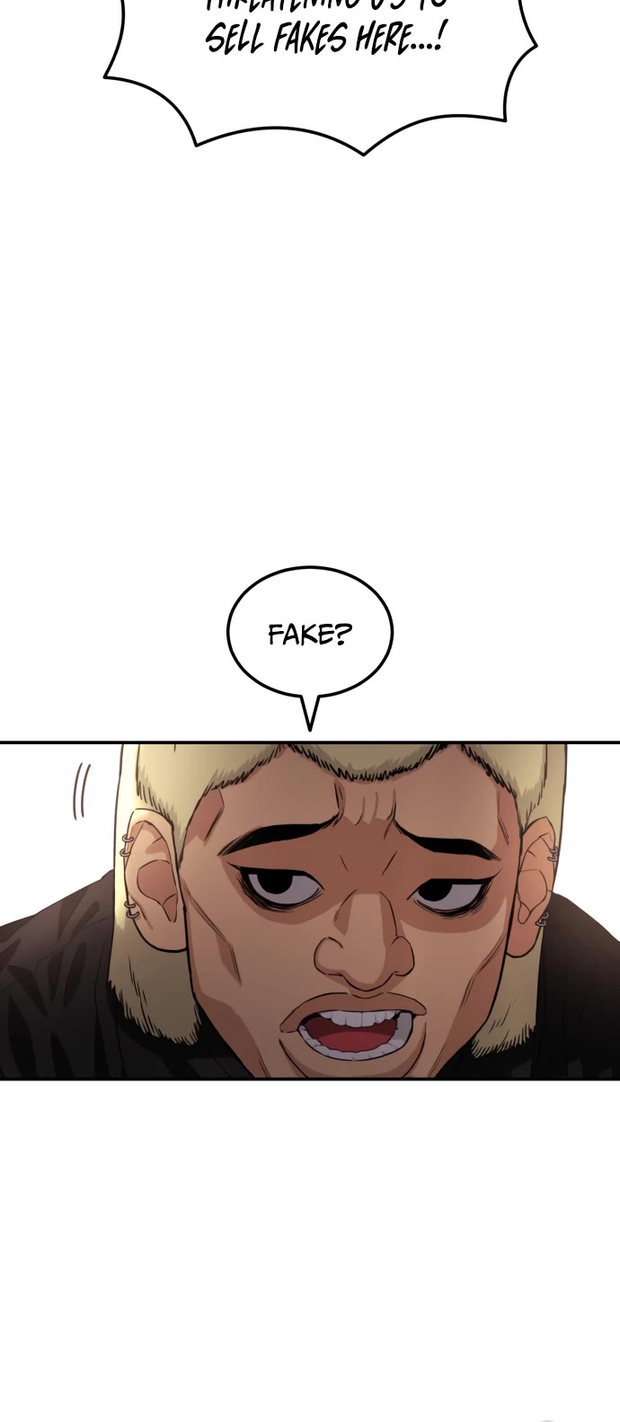 Top 1 Fighting Tutoring Chapter 49 page 26 - Chapter 49