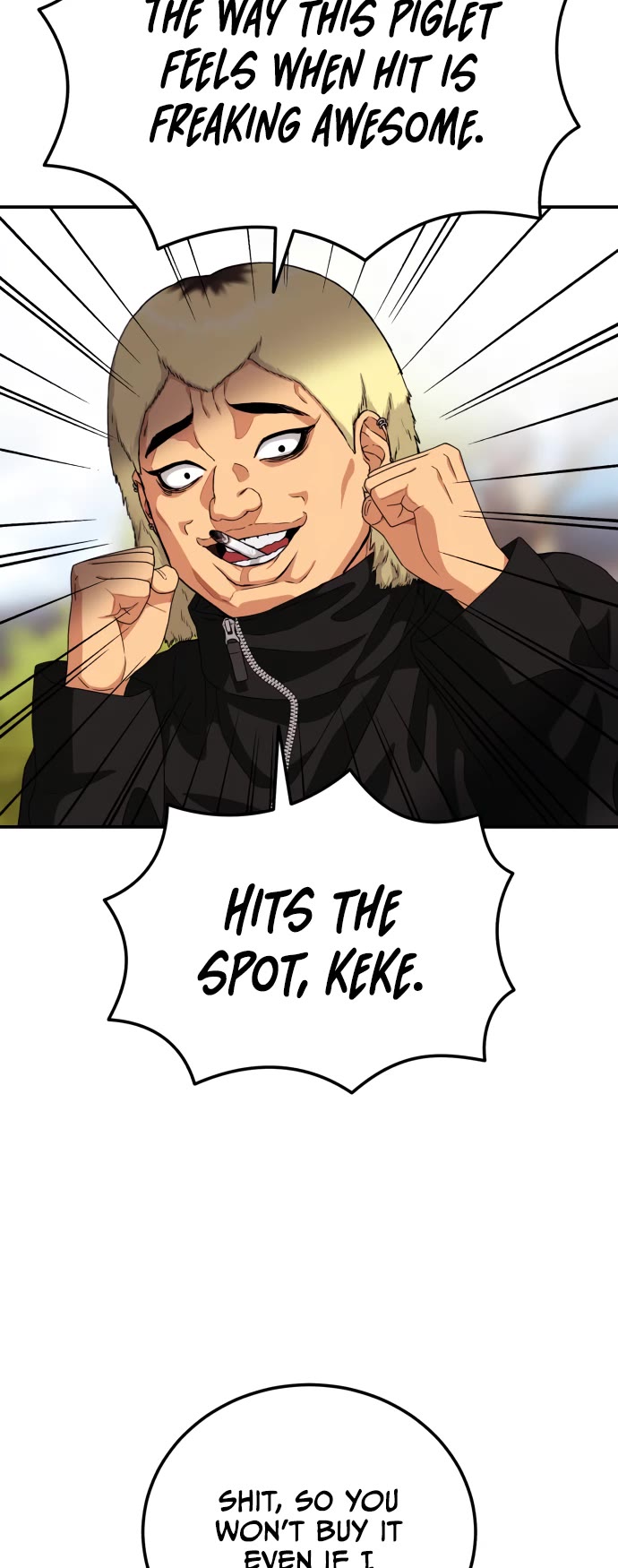 Top 1 Fighting Tutoring Chapter 49 page 29 - Chapter 49