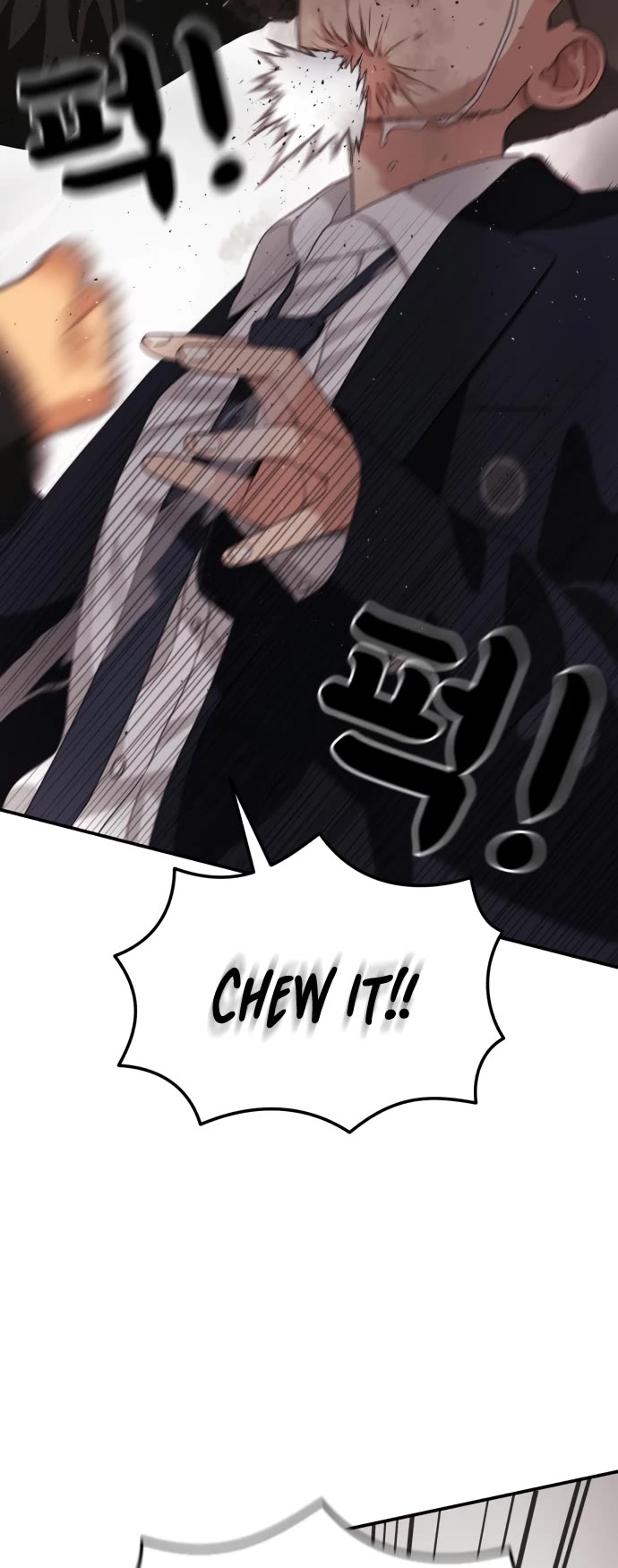 Top 1 Fighting Tutoring Chapter 49 page 36 - Chapter 49