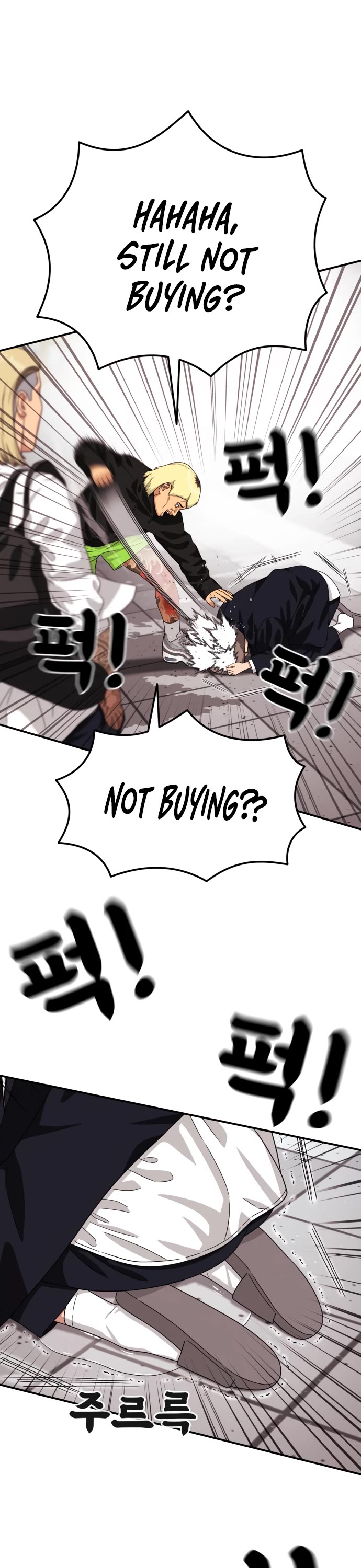 Top 1 Fighting Tutoring Chapter 49 page 38 - Chapter 49