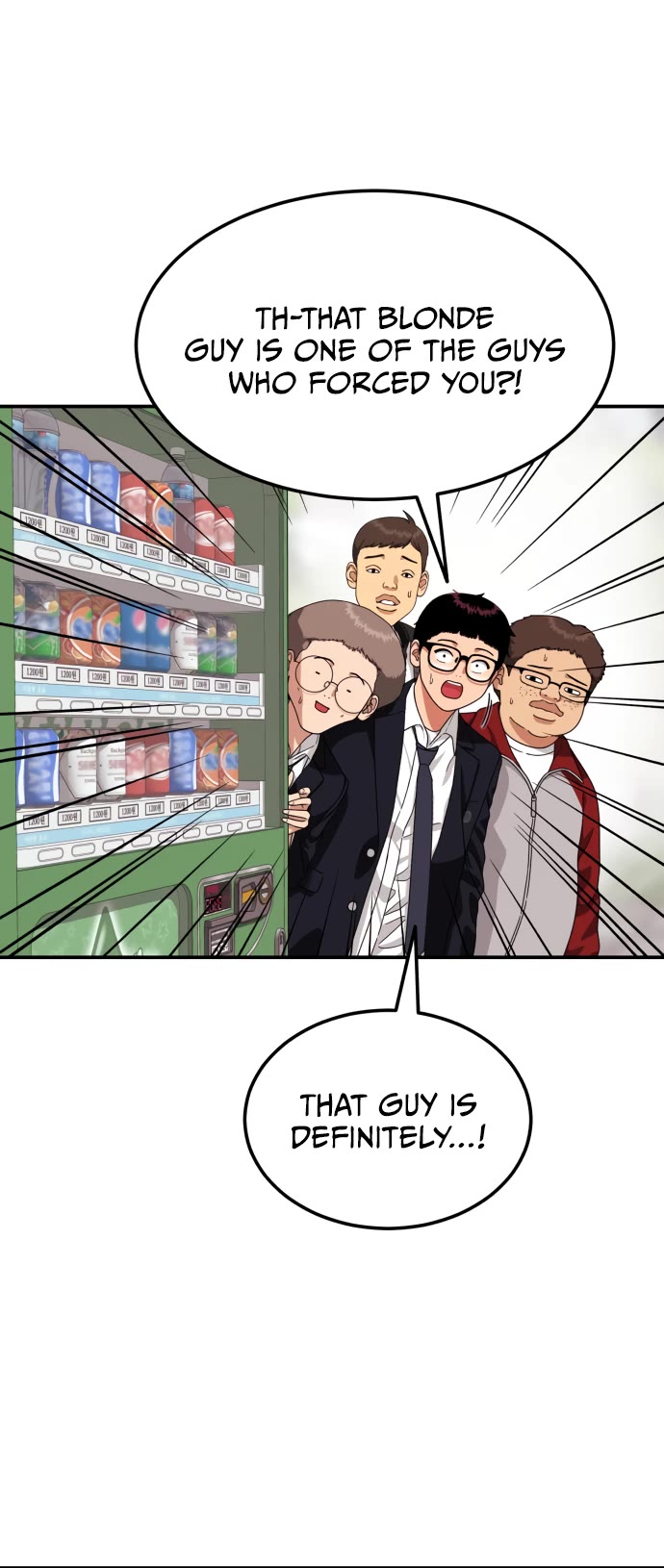 Top 1 Fighting Tutoring Chapter 49 page 4 - Chapter 49