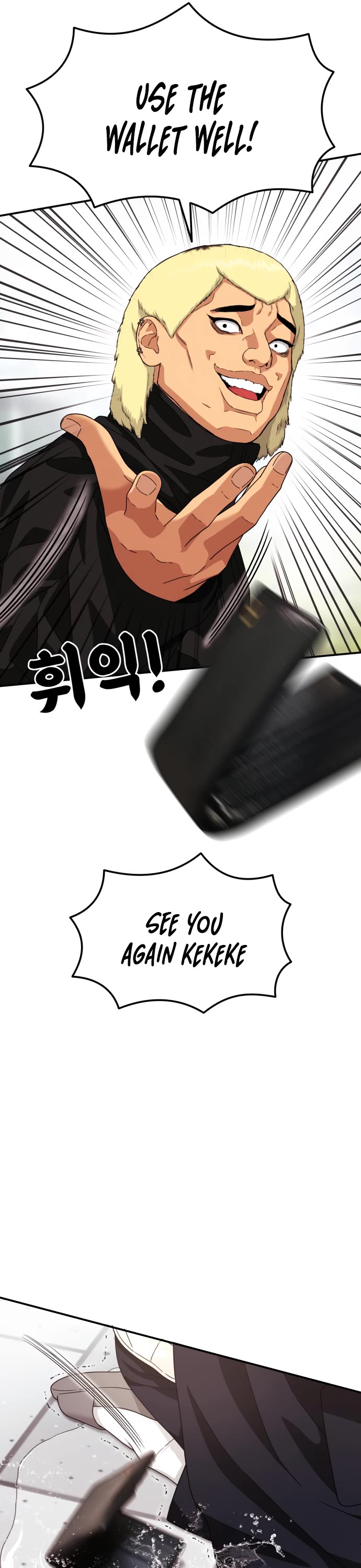 Top 1 Fighting Tutoring Chapter 49 page 41 - Chapter 49