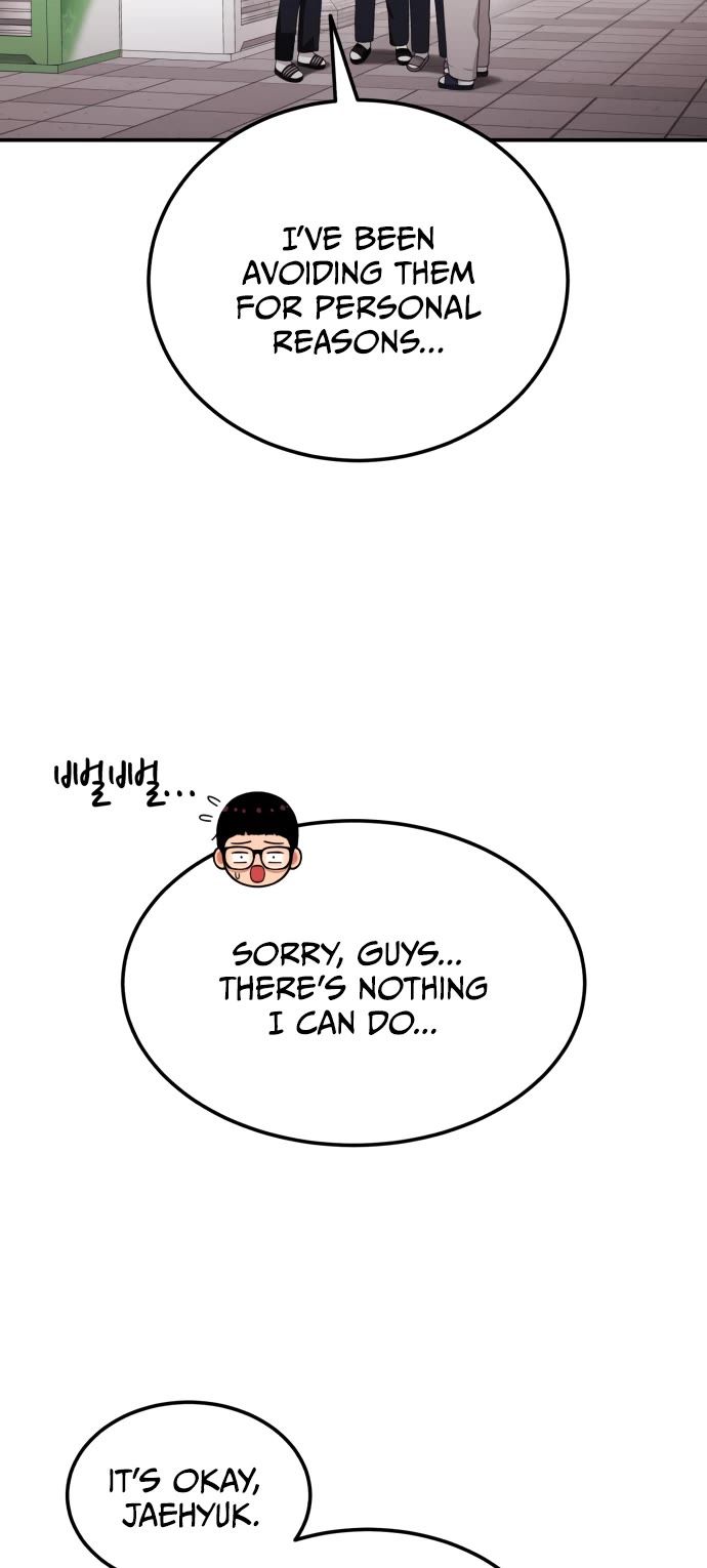 Top 1 Fighting Tutoring Chapter 49 page 8 - Chapter 49