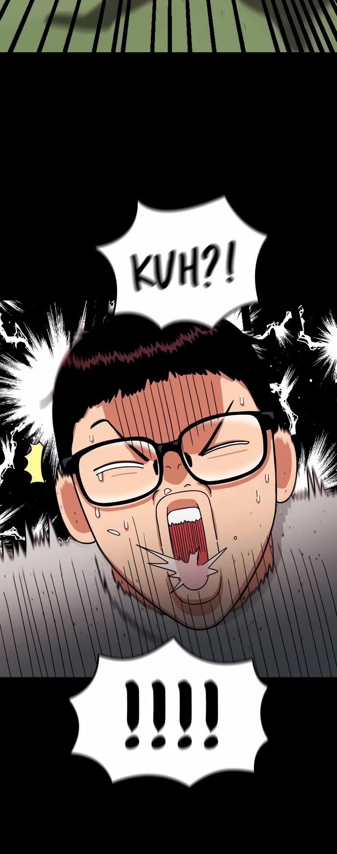 Top 1 Fighting Tutoring Chapter 5 page 11 - Chapter 5: The Loser's Fighting Spirit