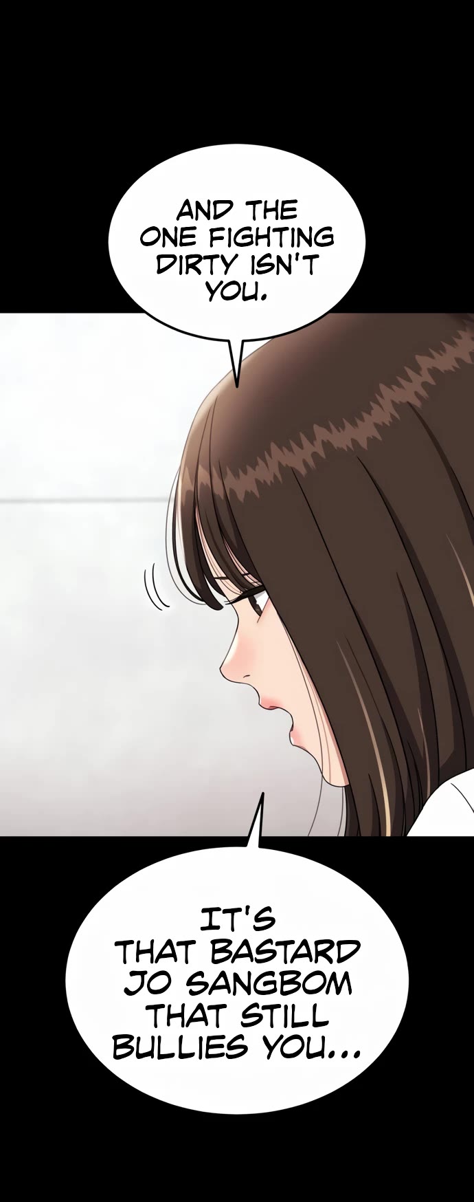 Top 1 Fighting Tutoring Chapter 5 page 17 - Chapter 5: The Loser's Fighting Spirit