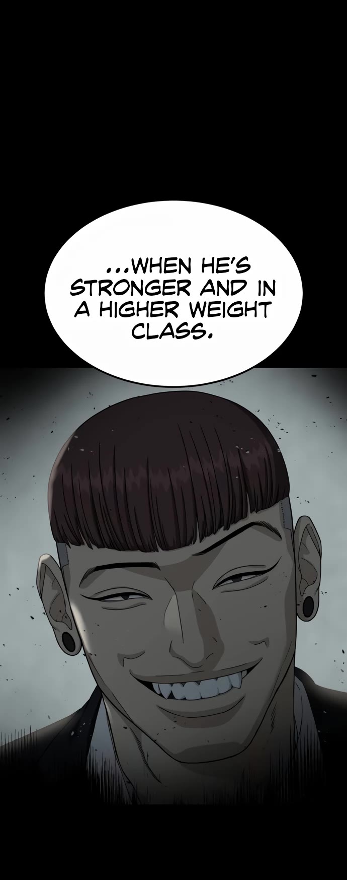 Top 1 Fighting Tutoring Chapter 5 page 18 - Chapter 5: The Loser's Fighting Spirit