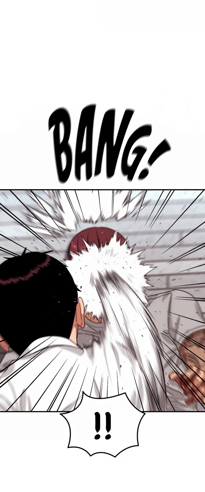 Top 1 Fighting Tutoring Chapter 5 page 25 - Chapter 5: The Loser's Fighting Spirit