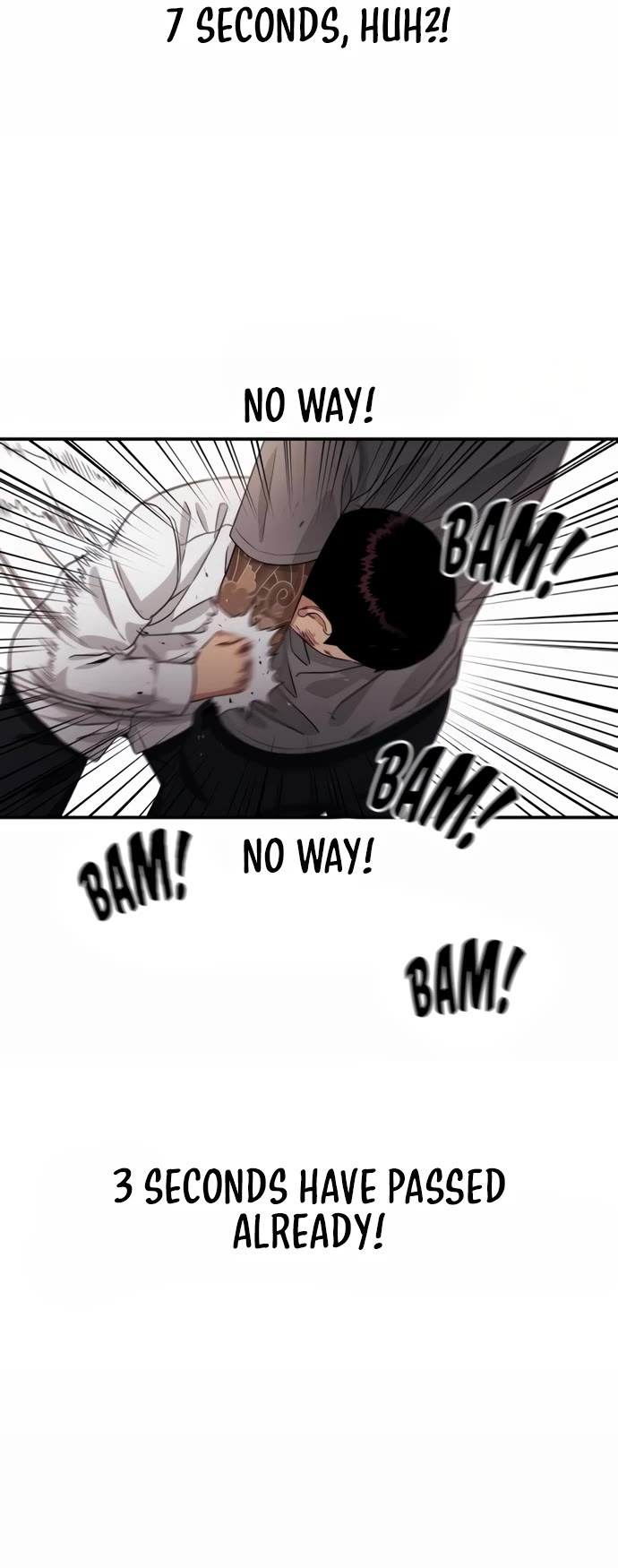 Top 1 Fighting Tutoring Chapter 5 page 35 - Chapter 5: The Loser's Fighting Spirit