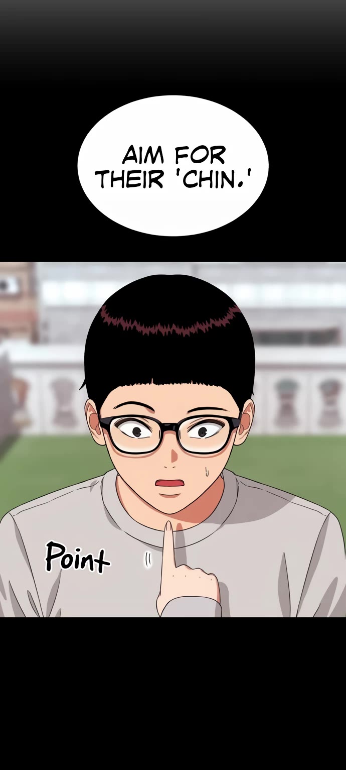 Top 1 Fighting Tutoring Chapter 5 page 43 - Chapter 5: The Loser's Fighting Spirit