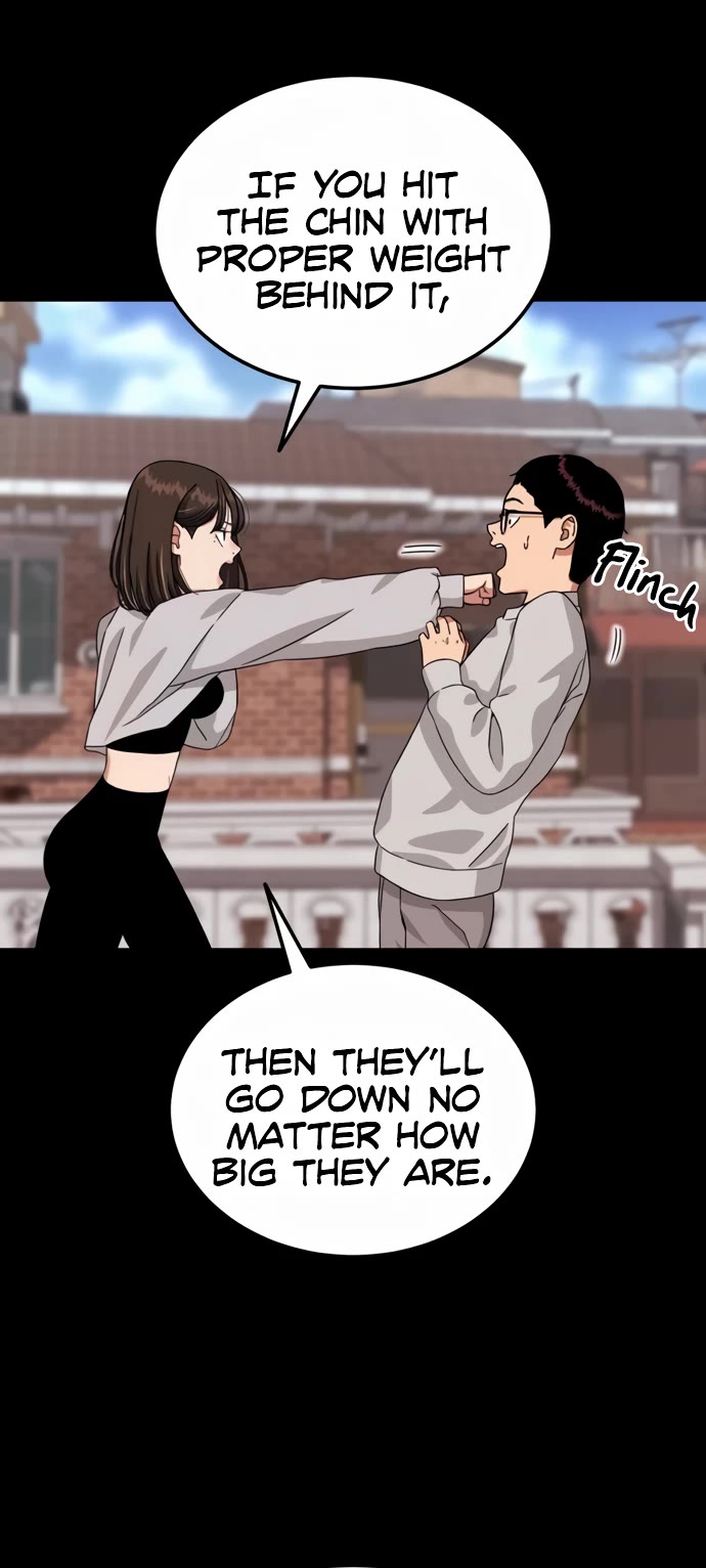 Top 1 Fighting Tutoring Chapter 5 page 44 - Chapter 5: The Loser's Fighting Spirit