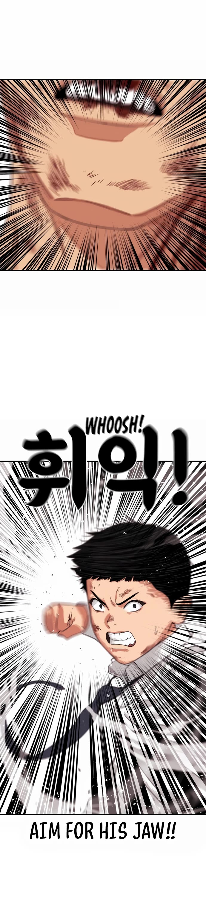 Top 1 Fighting Tutoring Chapter 5 page 46 - Chapter 5: The Loser's Fighting Spirit