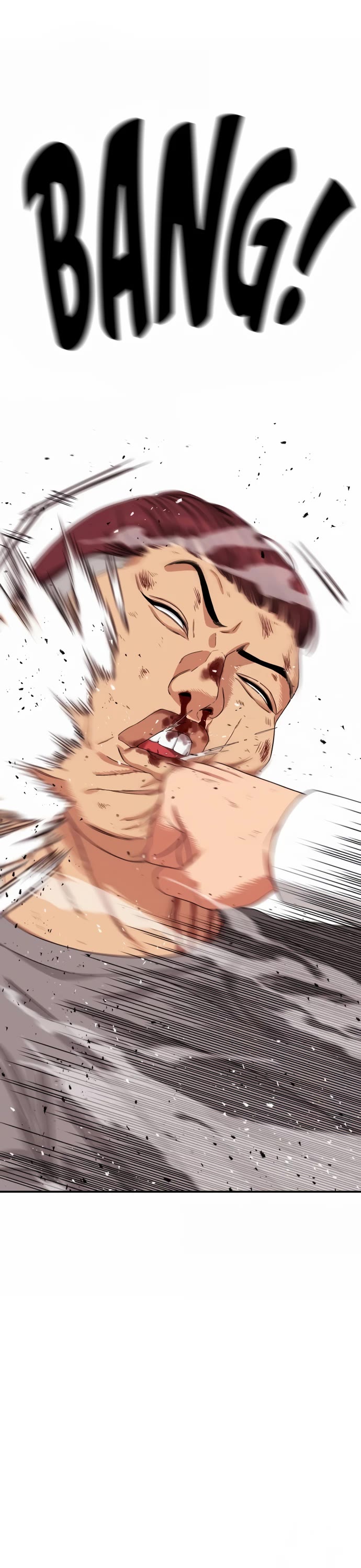 Top 1 Fighting Tutoring Chapter 5 page 49 - Chapter 5: The Loser's Fighting Spirit