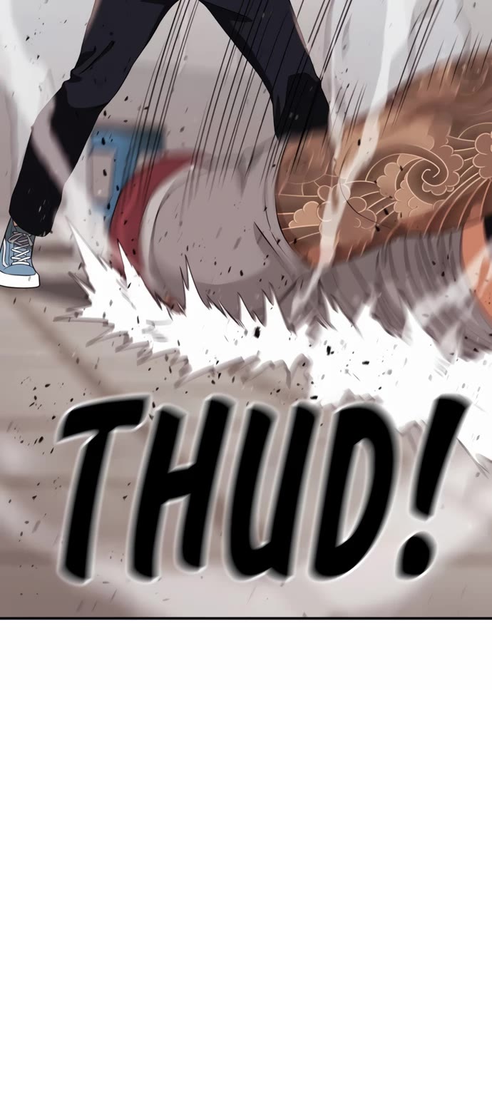 Top 1 Fighting Tutoring Chapter 5 page 51 - Chapter 5: The Loser's Fighting Spirit