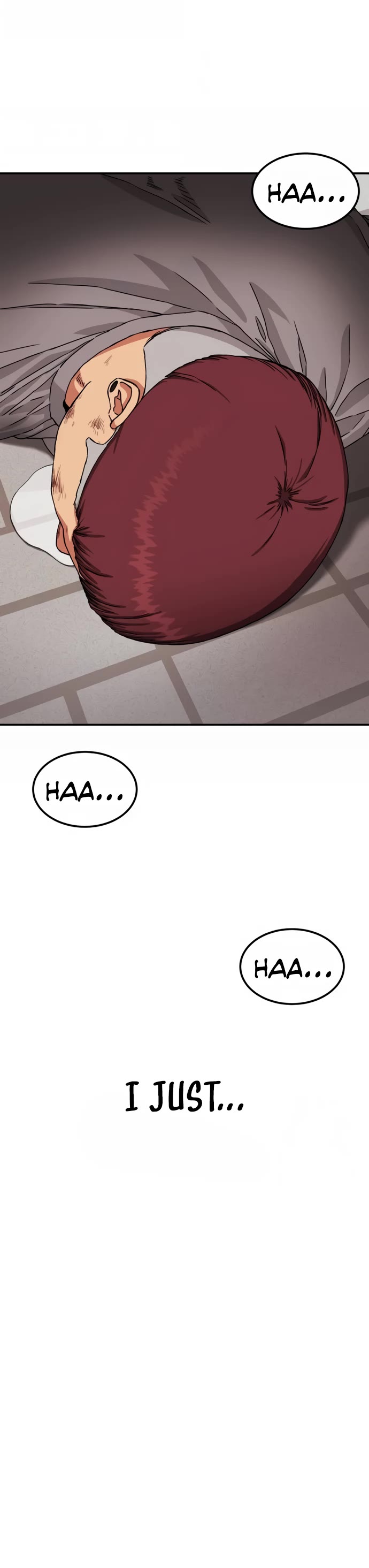 Top 1 Fighting Tutoring Chapter 5 page 54 - Chapter 5: The Loser's Fighting Spirit