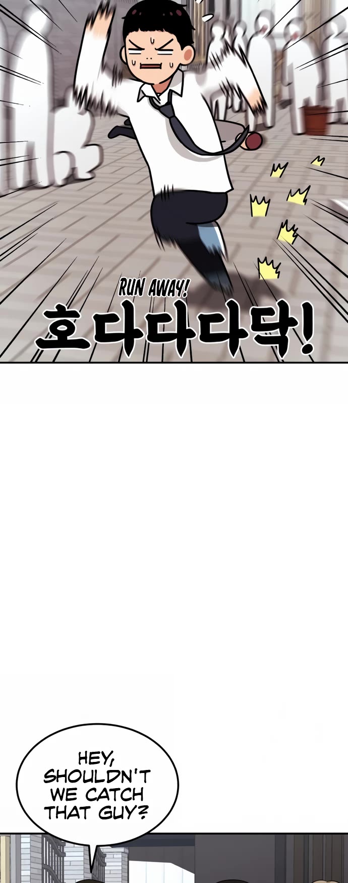 Top 1 Fighting Tutoring Chapter 5 page 58 - Chapter 5: The Loser's Fighting Spirit