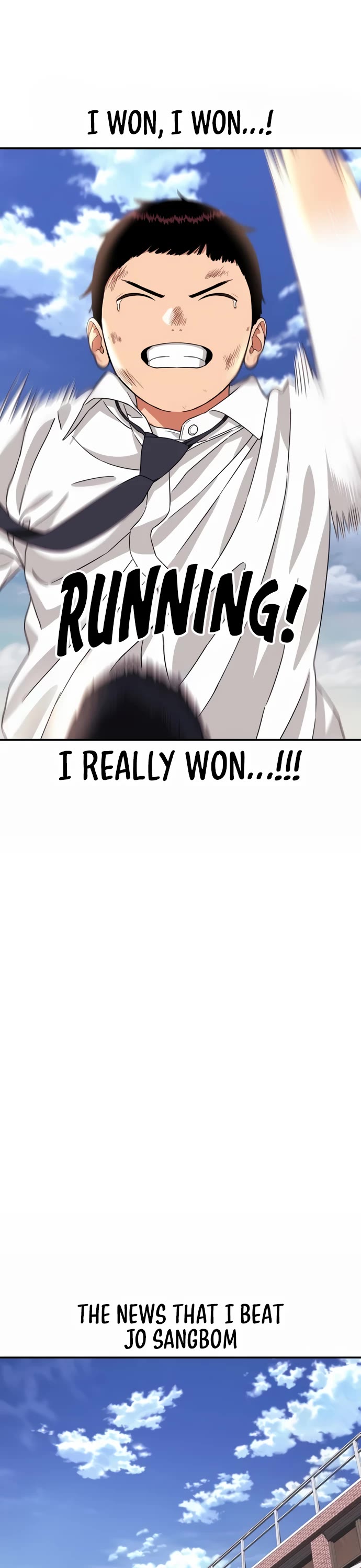 Top 1 Fighting Tutoring Chapter 5 page 60 - Chapter 5: The Loser's Fighting Spirit