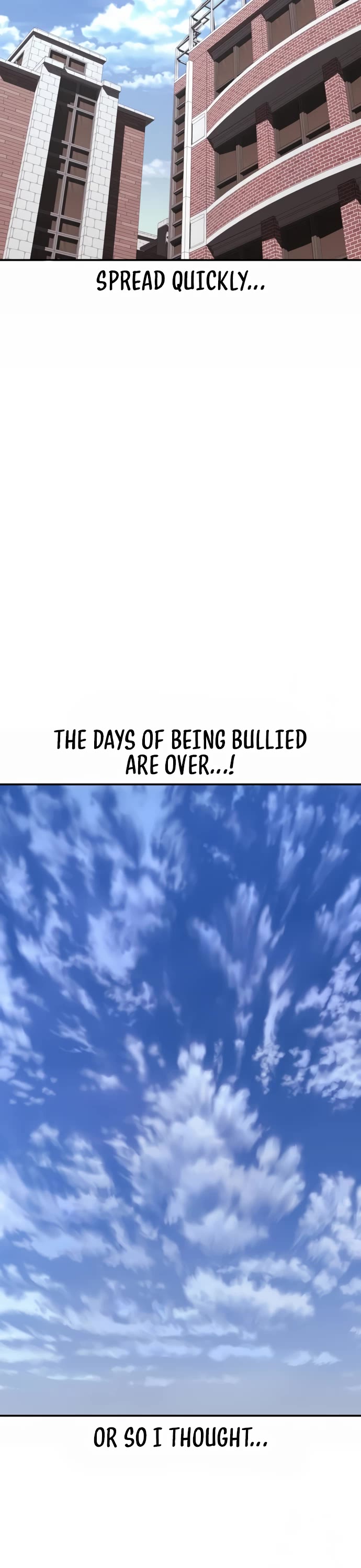 Top 1 Fighting Tutoring Chapter 5 page 61 - Chapter 5: The Loser's Fighting Spirit