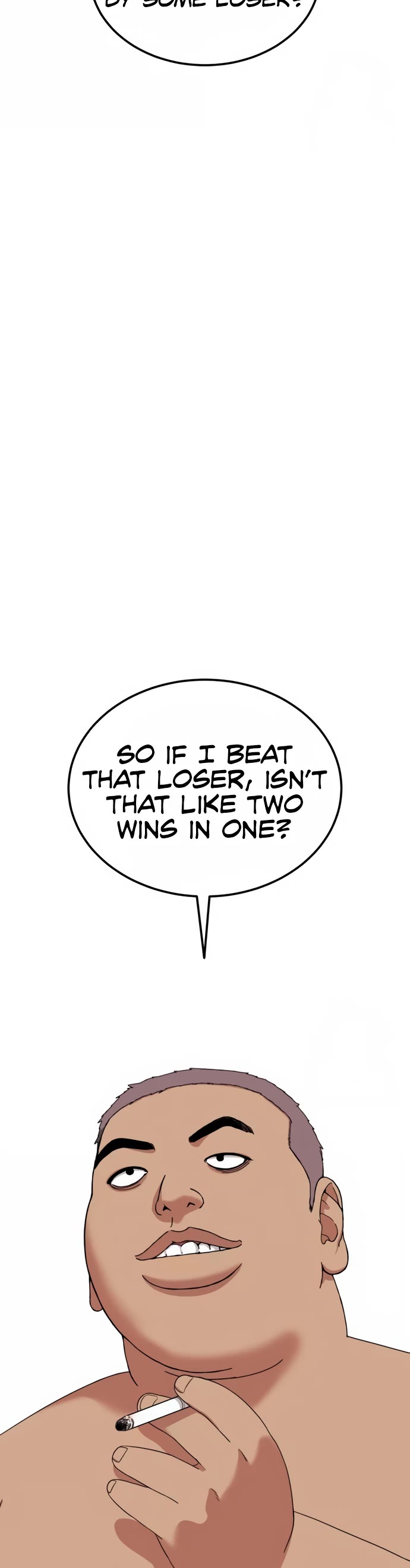 Top 1 Fighting Tutoring Chapter 5 page 63 - Chapter 5: The Loser's Fighting Spirit
