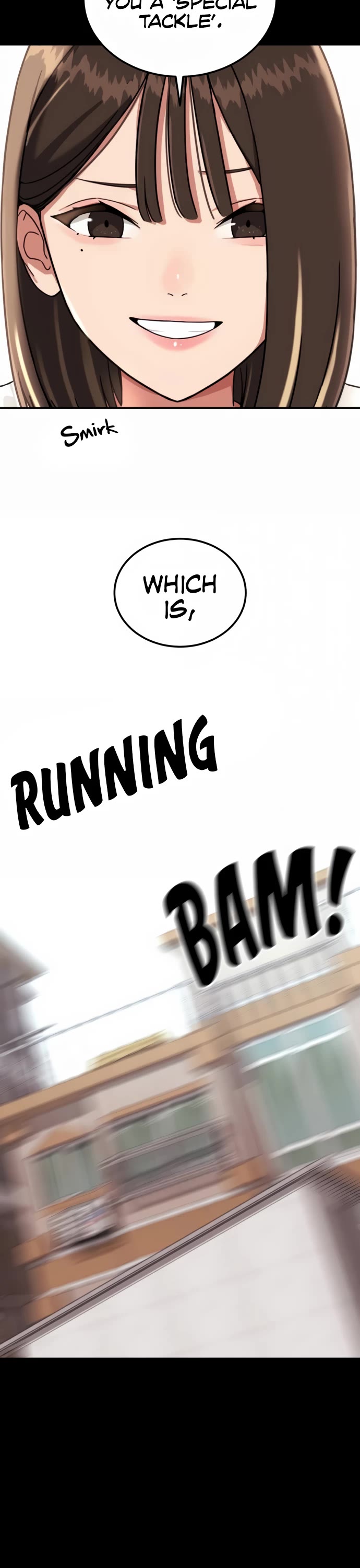 Top 1 Fighting Tutoring Chapter 5 page 9 - Chapter 5: The Loser's Fighting Spirit