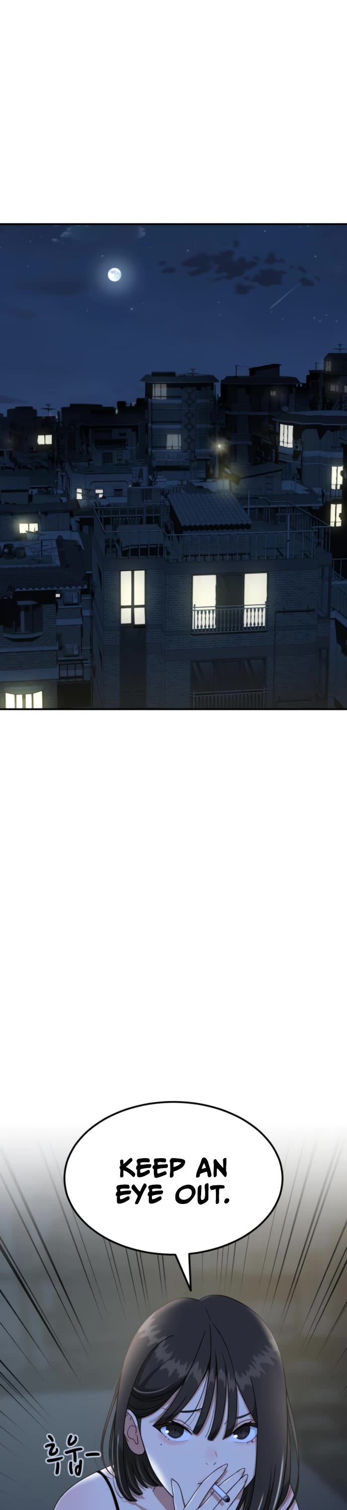 Top 1 Fighting Tutoring Chapter 50 page 11 - Chapter 50