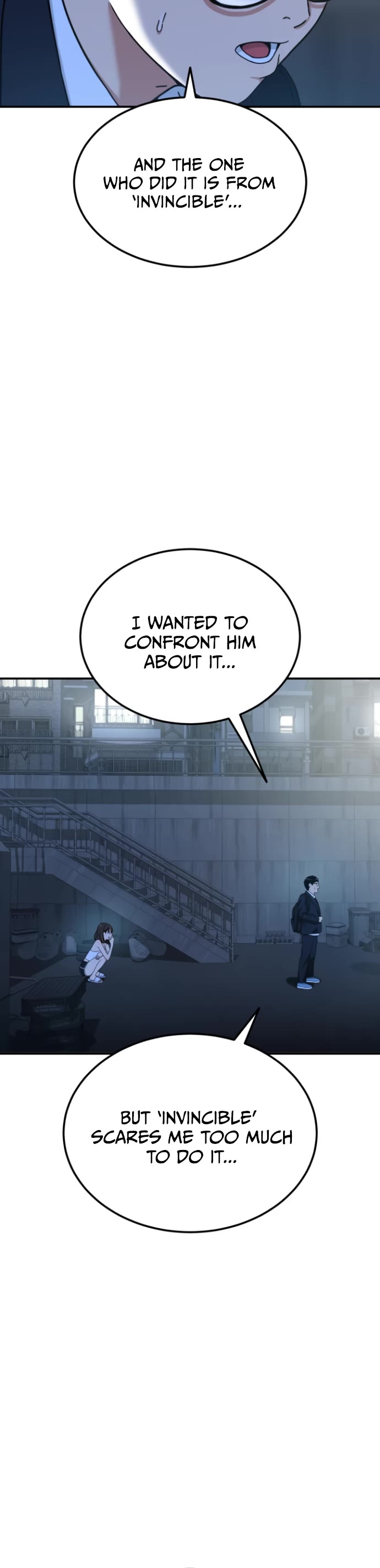 Top 1 Fighting Tutoring Chapter 50 page 16 - Chapter 50