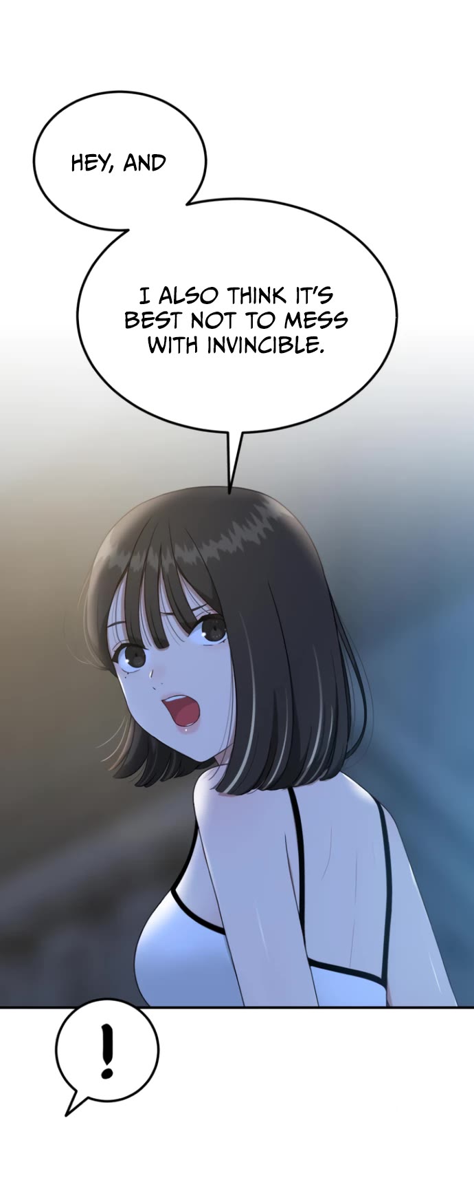 Top 1 Fighting Tutoring Chapter 50 page 20 - Chapter 50