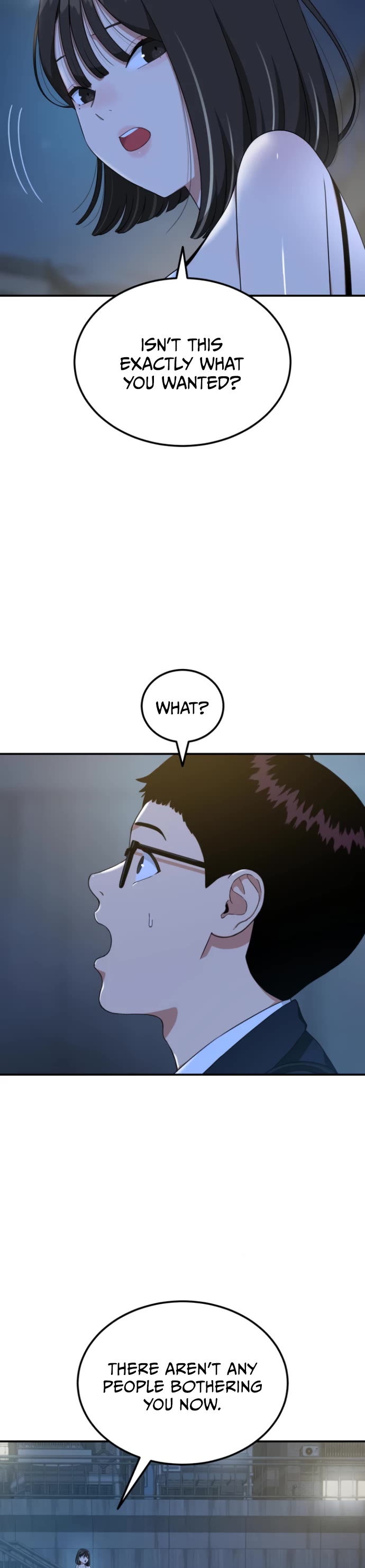 Top 1 Fighting Tutoring Chapter 50 page 22 - Chapter 50
